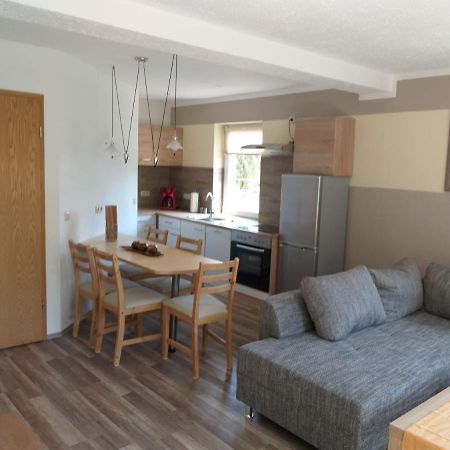 Ferienappartment Henke Hohnstein Ngoại thất bức ảnh